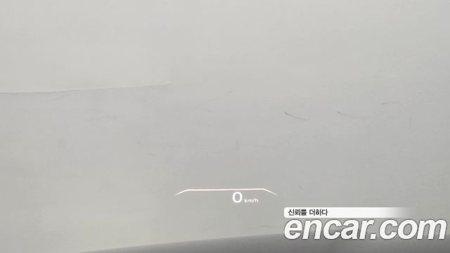 Genesis GV80 3.0 Diesel AWD 2020 — фото 22