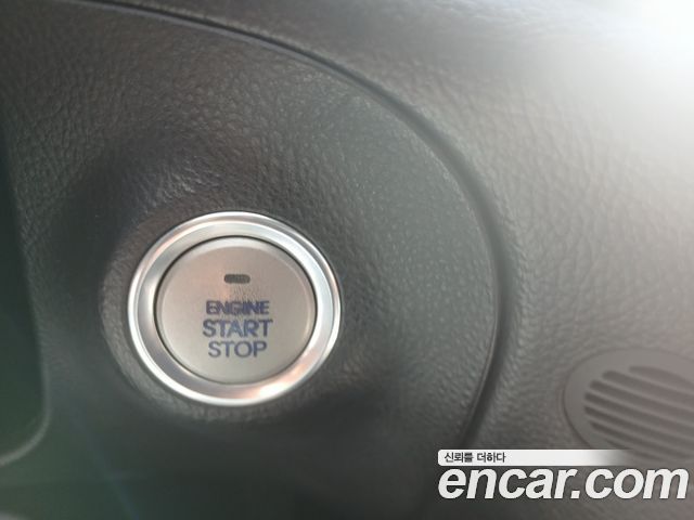 Hyundai Genesis BH 330 Luxury Standard 2012 — фото 19