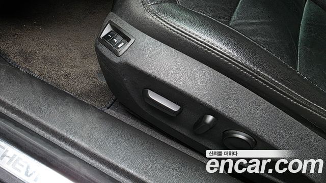Chevrolet Malibu 2.0 LT 2014 — фото 16