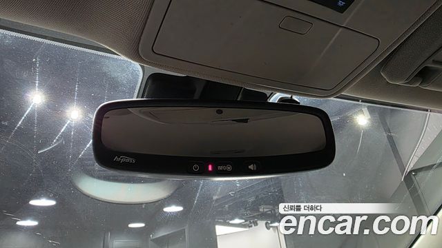 Chevrolet Malibu 2.0 LT 2014 — фото 17