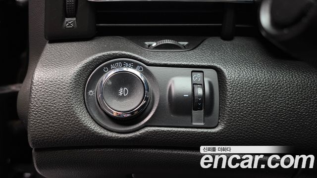 Chevrolet Malibu 2.0 LT 2014 — фото 18