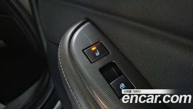 Chevrolet Malibu 2.0 LT 2014 — фото 19