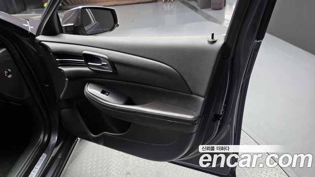 Chevrolet Malibu 2.0 LT 2014 — фото 24