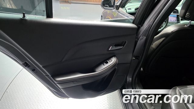 Chevrolet Malibu 2.0 LT 2014 — фото 25
