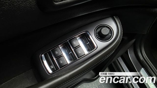 Chevrolet Malibu 2.0 LT 2014 — фото 28