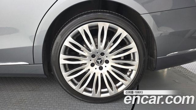 Mercedes-Benz S-Class (W222) S560L 4MATIC 2018 — фото 21