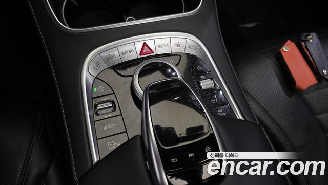 Mercedes-Benz S-Class (W222) S560L 4MATIC 2018 — фото 29