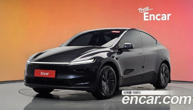 Tesla Model Y Premium RWD