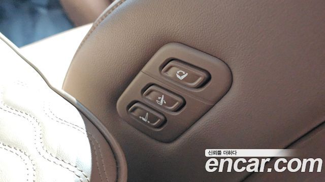 Hyundai Grandeur Hybrid (GN7) Exclusive 2023 — фото 30
