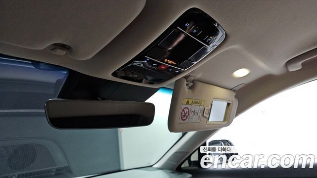 Hyundai Grandeur Hybrid (GN7) Exclusive 2023 — фото 31