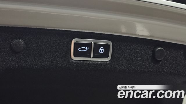 Hyundai Grandeur Hybrid (GN7) Exclusive 2023 — фото 34
