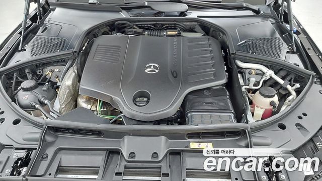Mercedes-Benz S-Class (W223) S450L 4MATIC 2026 — фото 6