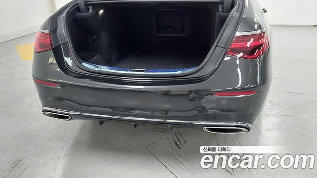 Mercedes-Benz S-Class (W223) S450L 4MATIC 2026 — фото 15