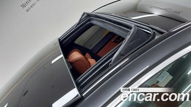 Mercedes-Benz S-Class (W223) S450L 4MATIC 2026 — фото 16