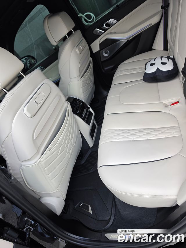 BMW X5 (G05) M60i 2026 — фото 2