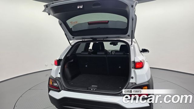 Hyundai Santa Fe (TM) Diesel 2.0 2WD Premium 2019 — фото 20