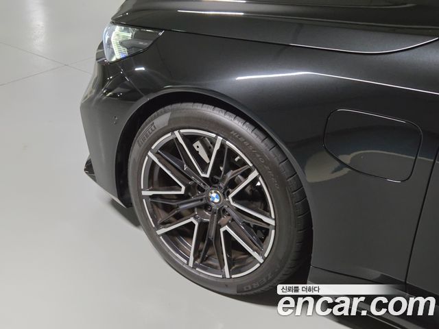BMW M5 (G90) M5 Touring 2026 — фото 3