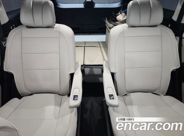 Hyundai Palisade (LX3) HEV 2.5T 4WD 7-Seater Calligraphy 2026 — фото 3