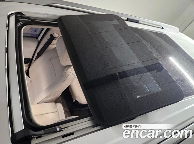 Hyundai Palisade (LX3) HEV 2.5T 4WD 7-Seater Calligraphy 2026 — фото 7