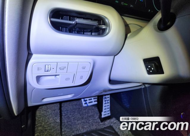 Hyundai Palisade (LX3) HEV 2.5T 4WD 7-Seater Calligraphy 2026 — фото 11