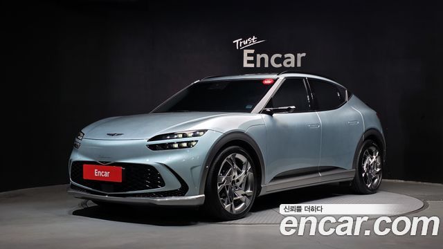 Genesis GV60 Performance AWD