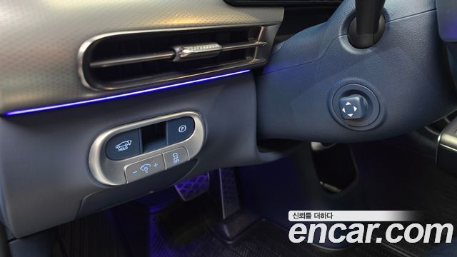 Genesis GV60 Performance AWD 2022 — фото 20