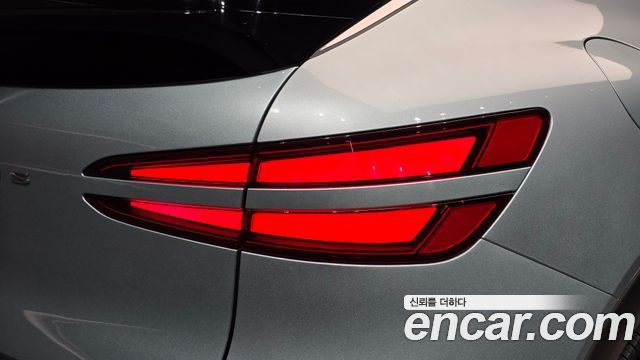 Genesis GV60 Performance AWD 2022 — фото 23