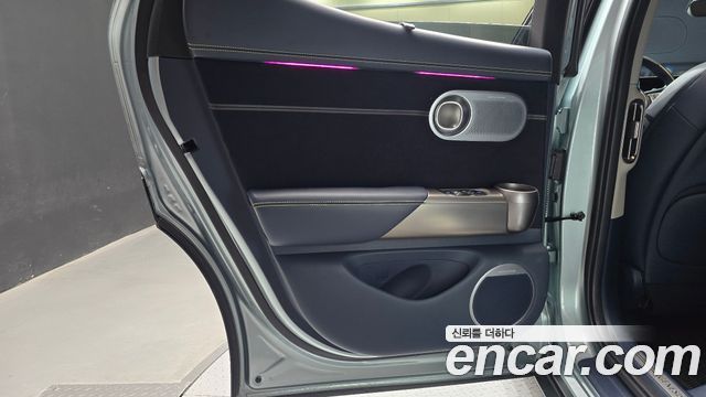 Genesis GV60 Performance AWD 2022 — фото 25