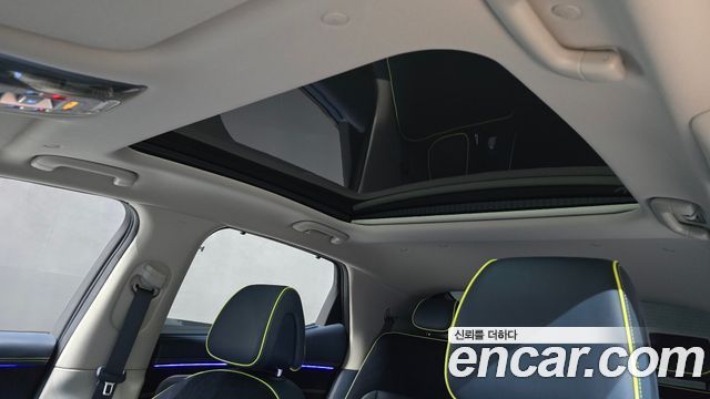 Genesis GV60 Performance AWD 2022 — фото 29