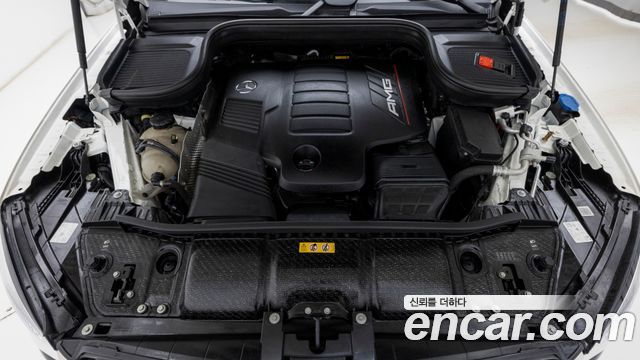 Mercedes-Benz GLE-Class (W167) AMG GLE53 4MATIC+ 2024 — фото 6