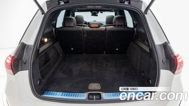 Mercedes-Benz GLE-Class (W167) AMG GLE53 4MATIC+ 2024 — фото 15