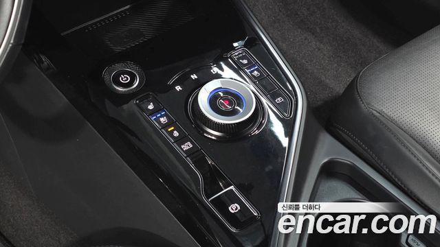 Kia Niro EV Air 2023 — фото 9