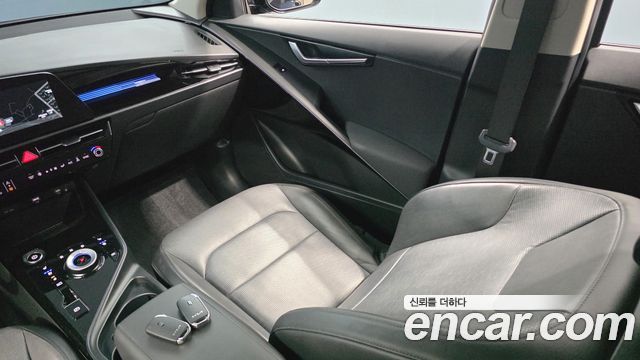 Kia Niro EV Air 2023 — фото 16