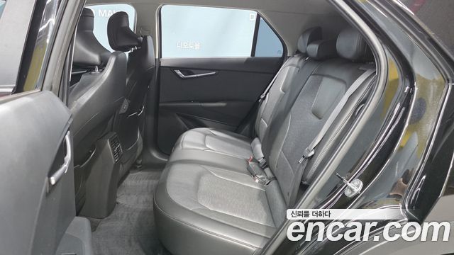 Kia Niro EV Air 2023 — фото 18