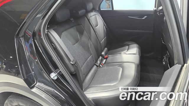 Kia Niro EV Air 2023 — фото 19