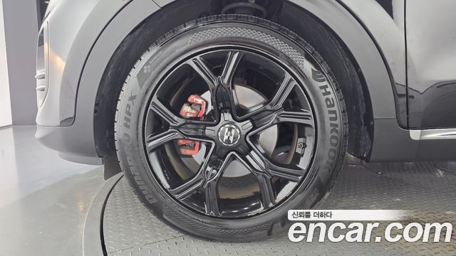 Kia Sportage (IV) Gasoline 2.0 2WD Noblesse 2018 — фото 5