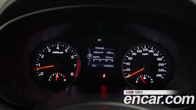 Kia Sportage (IV) Gasoline 2.0 2WD Noblesse 2018 — фото 8