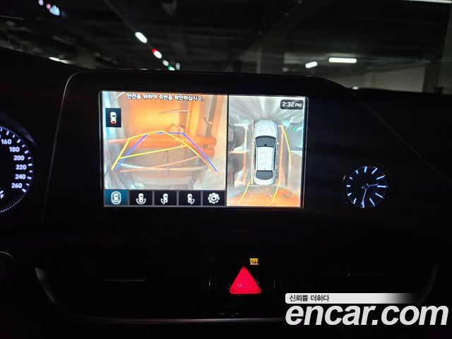 Hyundai Grandeur Hybrid (IG) Exclusive Special 2019 — фото 16
