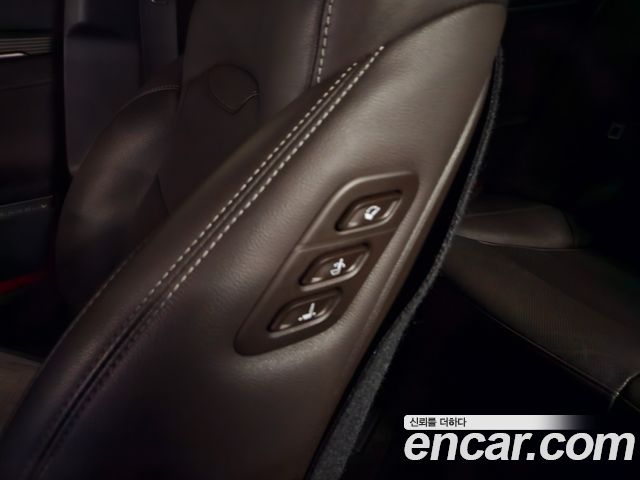 Hyundai Grandeur Hybrid (IG) Exclusive Special 2019 — фото 18