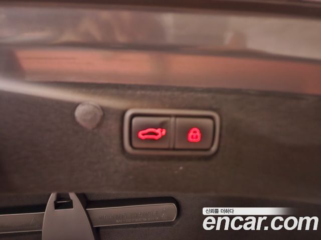 Hyundai Grandeur Hybrid (IG) Exclusive Special 2019 — фото 20