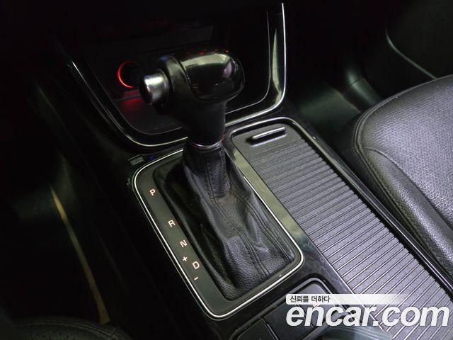 Kia Sorento R Diesel 2.0 4WD Trendy 2014 — фото 9