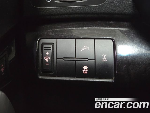 Kia Sorento R Diesel 2.0 4WD Trendy 2014 — фото 21