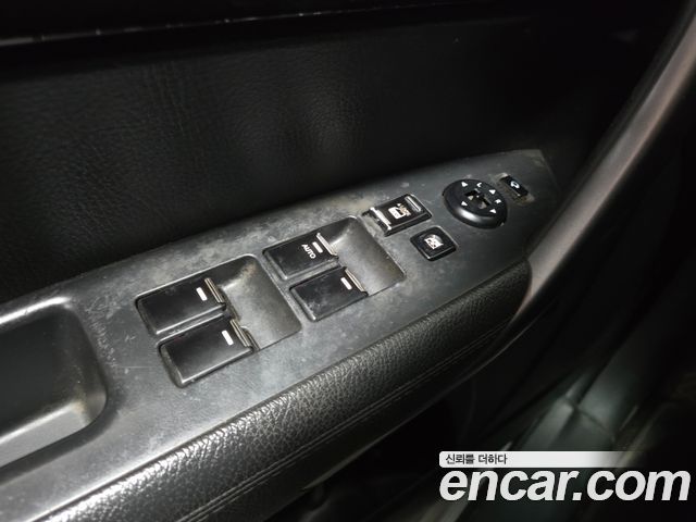 Kia Sorento R Diesel 2.0 4WD Trendy 2014 — фото 23