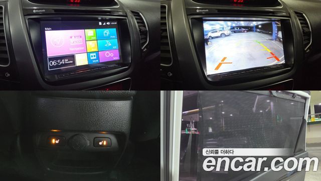 Kia Sorento R Diesel 2.0 4WD Trendy 2014 — фото 24
