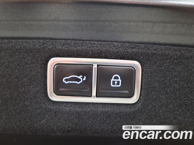 Hyundai Sonata The Edge (DN8) 2.0 Exclusive 2024 — фото 19