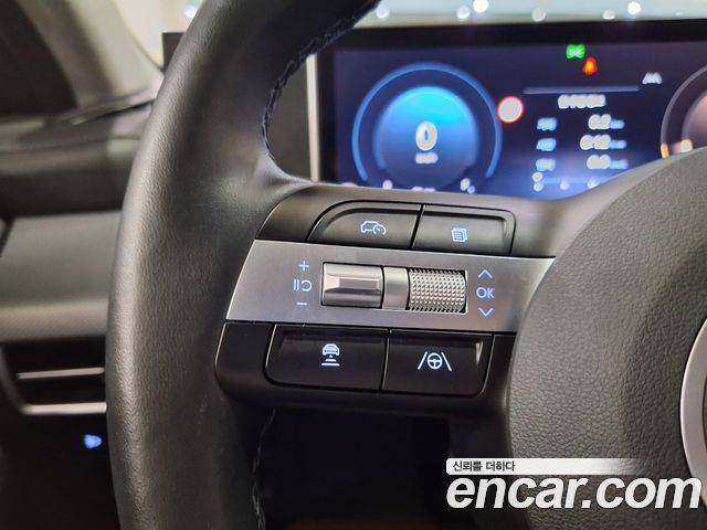 Hyundai Sonata The Edge (DN8) 2.0 Exclusive 2024 — фото 21
