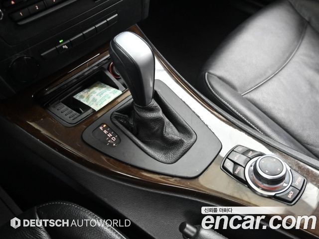 BMW 3 Series (E90) 320d Sedan Navi Package 2011 — фото 9