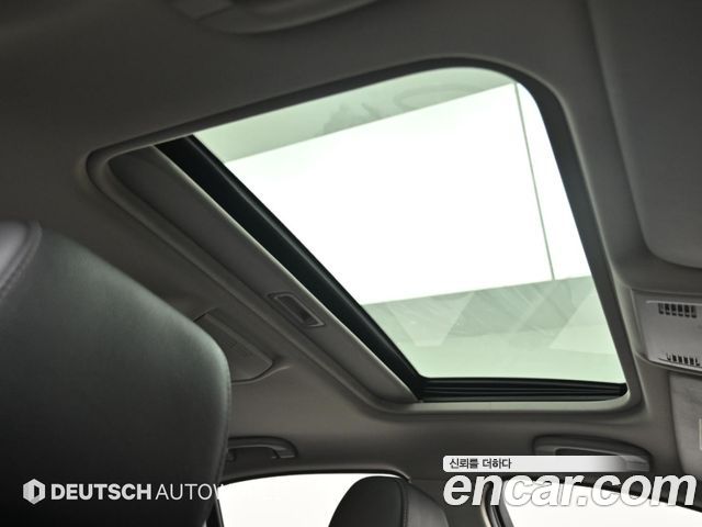 BMW 3 Series (E90) 320d Sedan Navi Package 2011 — фото 22