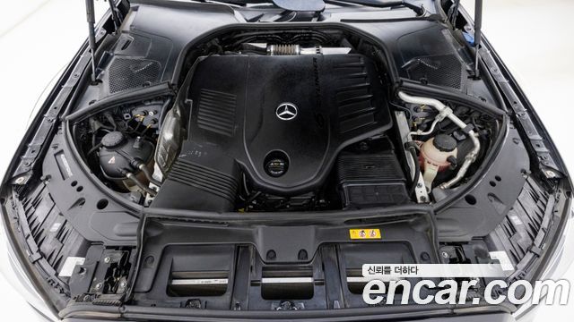 Mercedes-Benz S-Class (W223) S500L 4MATIC 2023 — фото 6