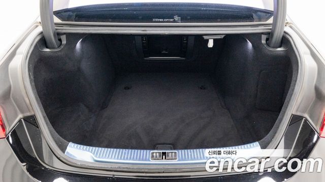 Mercedes-Benz S-Class (W223) S500L 4MATIC 2023 — фото 15